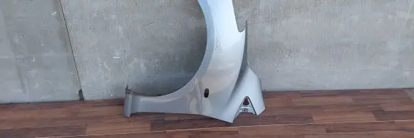 Mazda 2 Fender KEZ22
