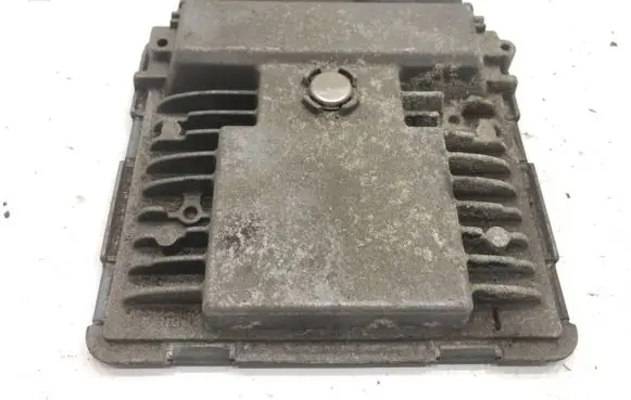 Engine control unit/module ECU