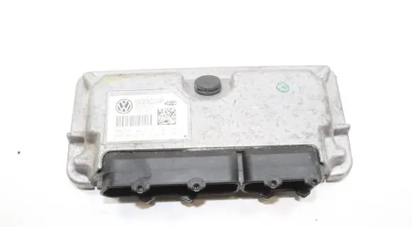 Volkswagen Polo Engine control unit/module 03C906024AP