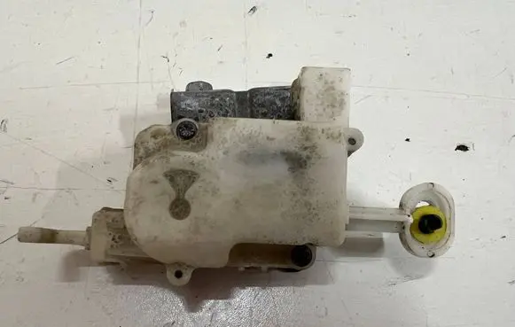 Honda Accord Tailgate boot lock/latch motor 
