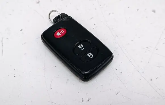 Toyota Prius+ (ZVW40) Ignition key/card HYQ14ACX 1551A14ACX