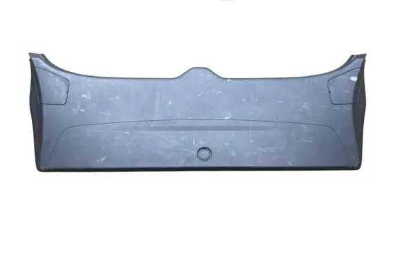 Citroen C-Crosser Tailgate trim 7224A019 3H45X