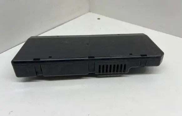 BMW 5 E34 Air conditioning/heating control unit 64118390122 084990050 8390120