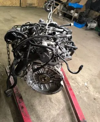 Mercedes-Benz CLA C117 X117 W117 Engine 270920