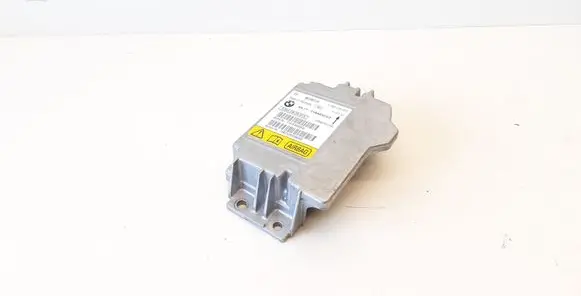 BMW 3 E90 E91 Airbag control unit/module 9184432 65779184432