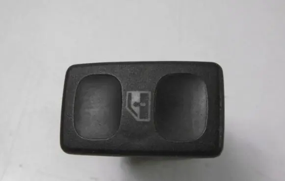 Seat Toledo I (1L) Electric window control switch 1L0955855