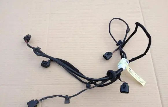 Parking sensor (PDC) wiring loom