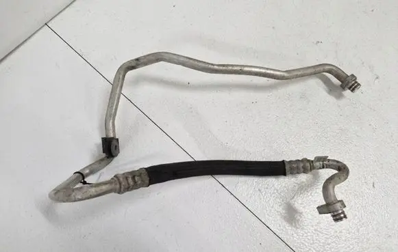 Citroen C3 Air conditioning (A/C) pipe/hose 9814744680