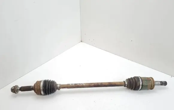 Mitsubishi ASX Rear driveshaft