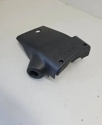 Citroen C2 Steering wheel column trim 9637998080