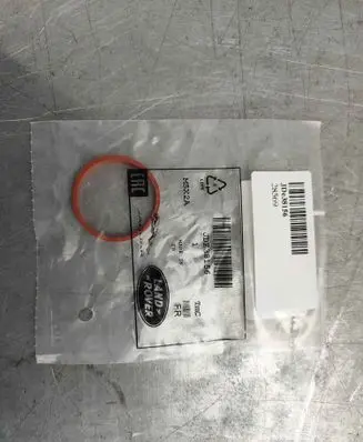 Jaguar F-Pace Nuts/bolts JDE38156
