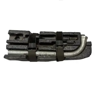Volkswagen Caddy Tool set 2K5012113A