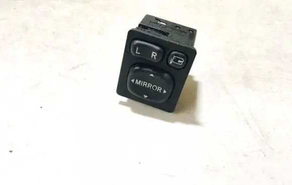 Toyota RAV 4 (XA30) Wing mirror switch 769747
