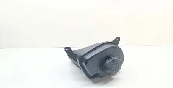 BMW X5 E70 Coolant expansion tank/reservoir 7552546 13177552546