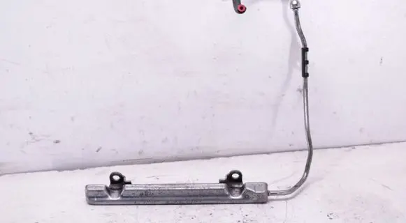 Fuel main line pipe
