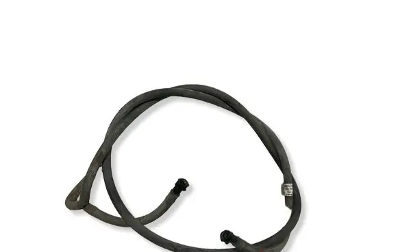 Mercedes-Benz ML W164 Windshield washer fluid hose 