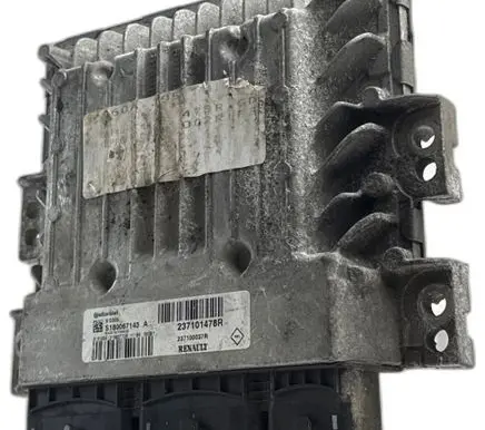 Renault Scenic III - Grand scenic III Other control units/modules 237101478R S180067143