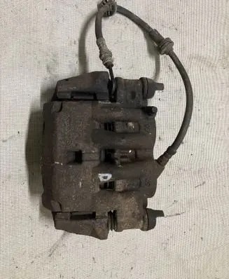 Peugeot Boxer Front brake caliper