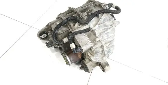 Tesla Model 3 Electric car motor 112096000F