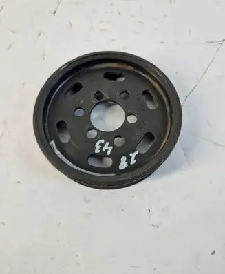 Seat Alhambra (Mk1) Power steering pump pulley 038145255b