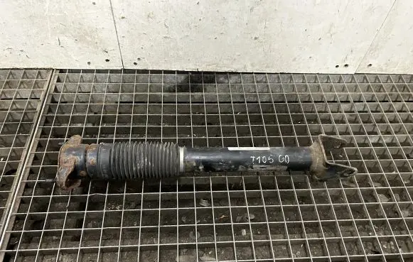Mercedes-Benz GL X166 Rear shock absorber/damper A1663262200