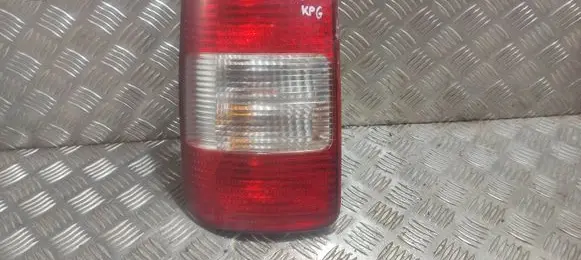 Volkswagen Caddy Rear/tail lights 1K0945111A