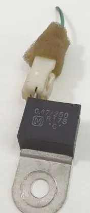 Mazda 6 Other control units/modules 047250
