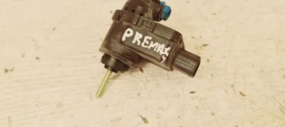 Mazda Premacy Headlight level adjustment motor 0307852279 VAP12V968
