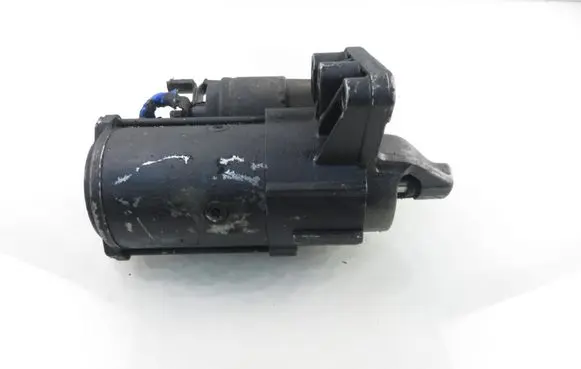 Peugeot 206 Starter motor 221329