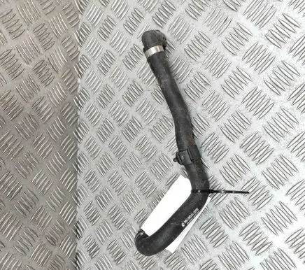 Mercedes-Benz GLE W167 Engine coolant pipe/hose A1675011300