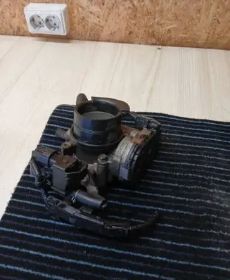 Honda Jazz Throttle valve 0280750141 491290924