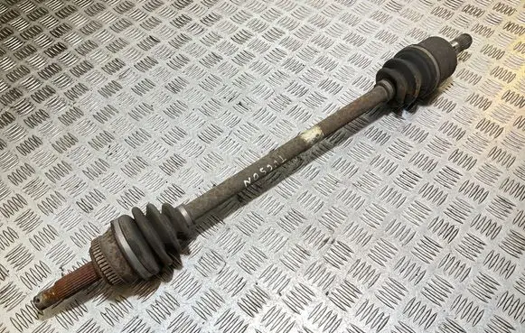 Hyundai Tucson JM Rear driveshaft 496002E000