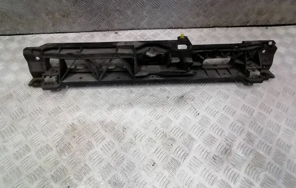 Citroen C4 Grand Picasso Top upper radiator support slam panel 9806629380 9814471380