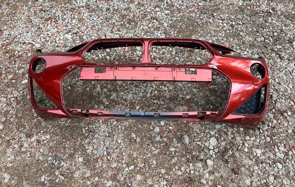 BMW X2 F39 Front bumper