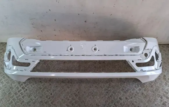 Ford Transit Custom Front bumper BK21R17757AA