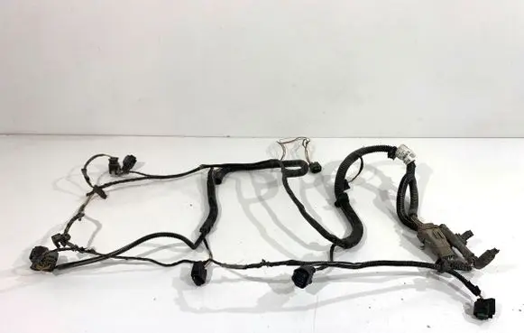 Citroen DS5 Parking sensor (PDC) wiring loom 9803570680