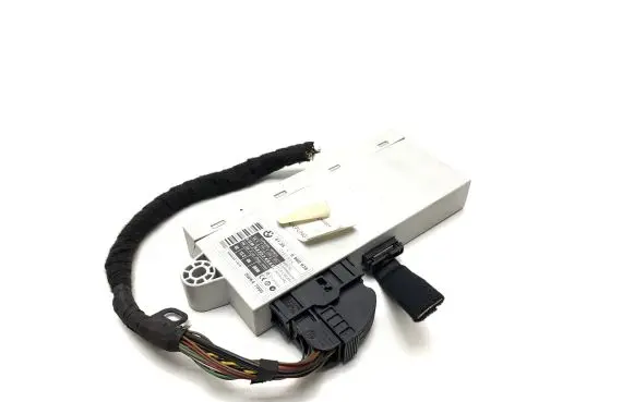 BMW 5 E60 E61 CAS control unit/module 6960978