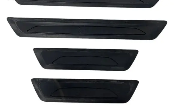 BMW 4 F36 Gran coupe sill trim set (inner) 7324629 51477324629 7263315