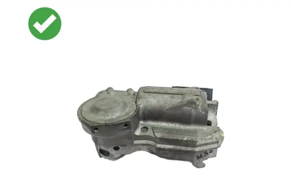 Mercedes-Benz CLK A209 C209 Steering wheel lock A2034621130 9021709510401101