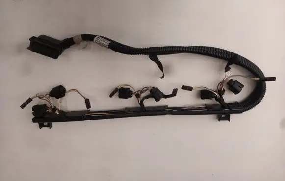 BMW M3 F80 Fuel injector wires 785099503 785440202