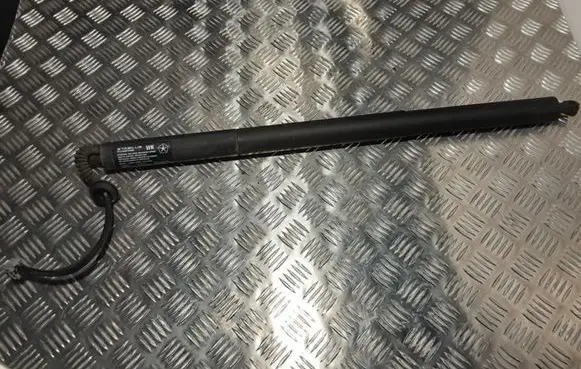 Jeep Grand Cherokee Soft lock spindle drive 