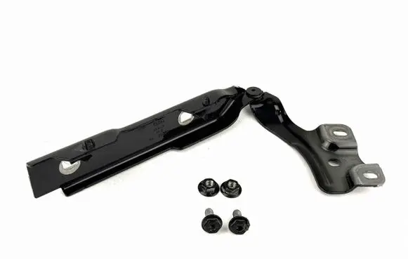Audi A1 Engine bonnet/hood hinges 82A823301