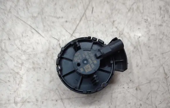 Audi A4 S4 B9 Airbag deployment crash/impact sensor 4M0955557A