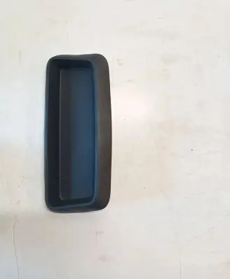 Volvo XC60 Panel drawer/shelf pad 39800603 SK5550A