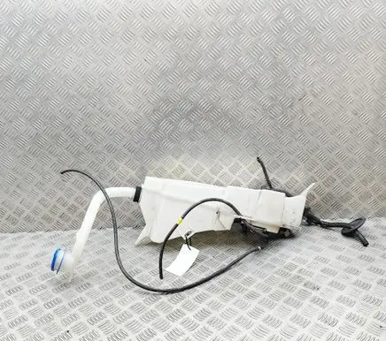 Volvo S90, V90 Windshield washer fluid reservoir/tank 32237456 32237830