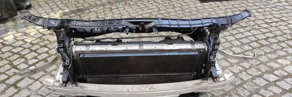 Audi RS7 C7 Radiator support slam panel 