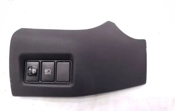 Toyota C-HR I Headlight level height control switch 55404F4010 55461F4010