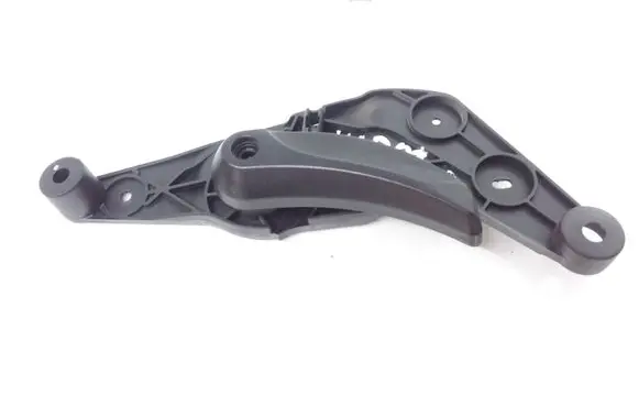 BMW 7 F01 F02 F03 F04 Engine bonnet (hood) release handle 9114002 9113984