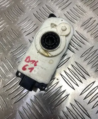 BMW 3 G20 G21 Curtain motor 5811R1001