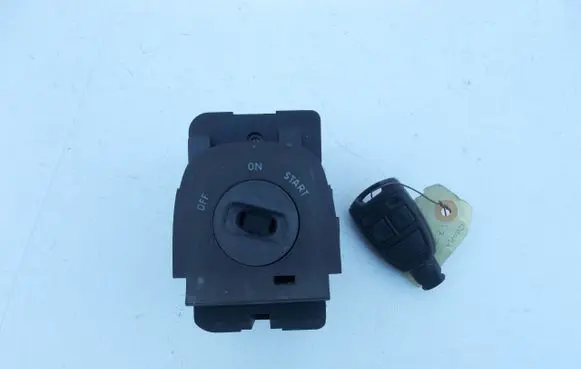 Fiat Croma Ignition lock 7354312800